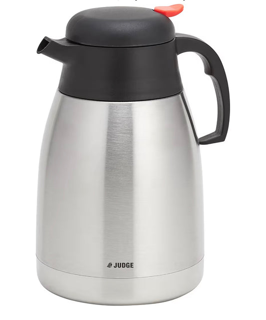 Judge 2L Double Walled Jugs